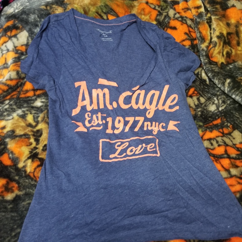AE shirt